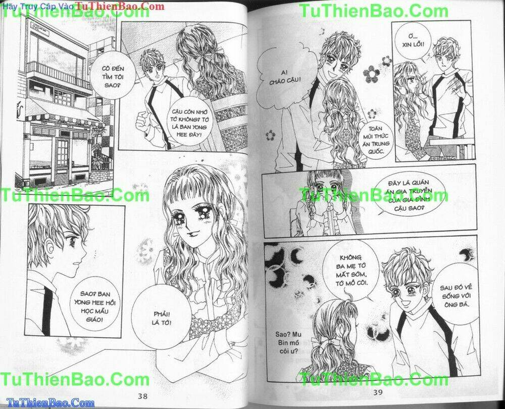 Vua xa lộ: Chapter 9