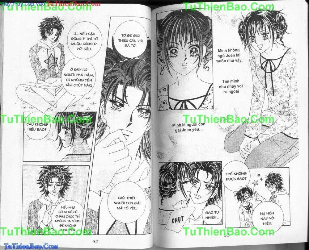 Vua xa lộ: Chapter 9