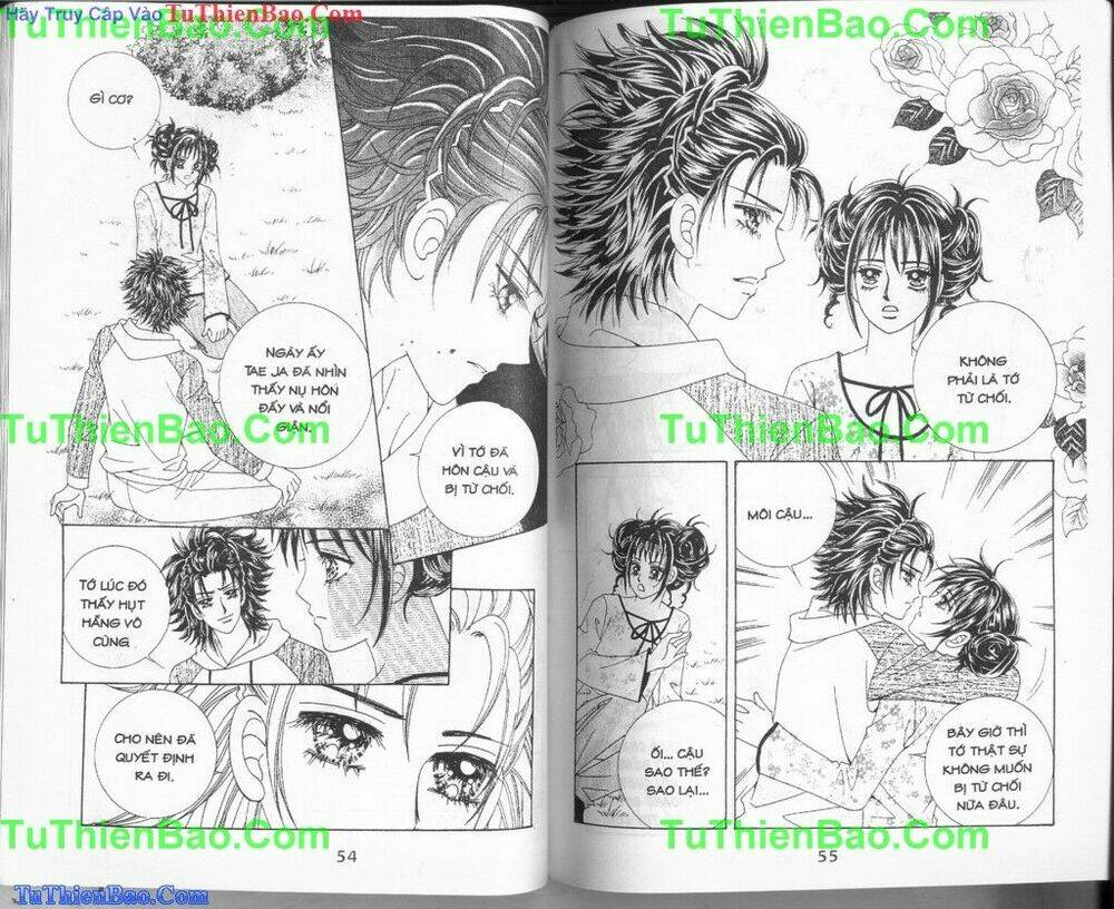 Vua xa lộ: Chapter 9
