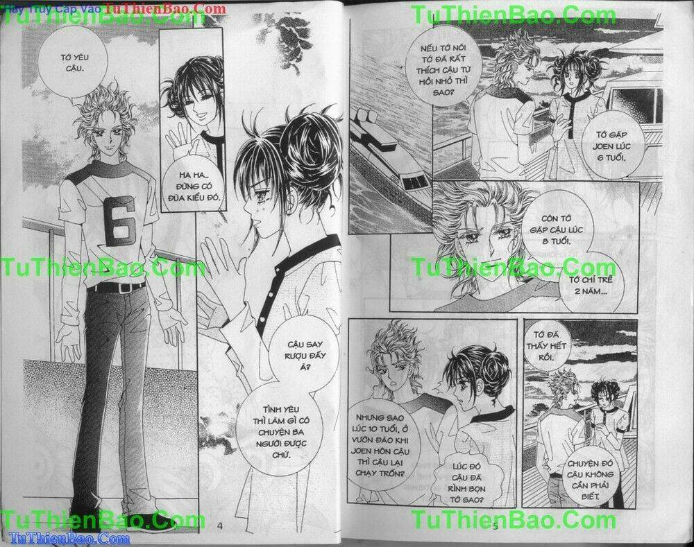 Vua xa lộ: Chapter 9