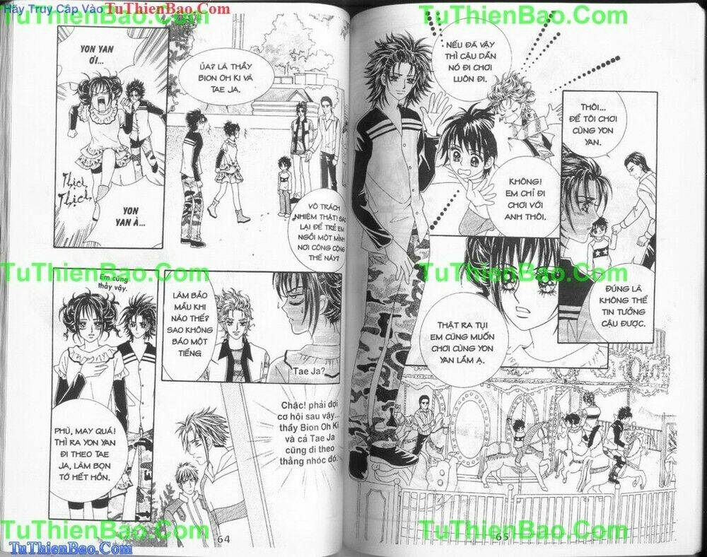 Vua xa lộ: Chapter 9