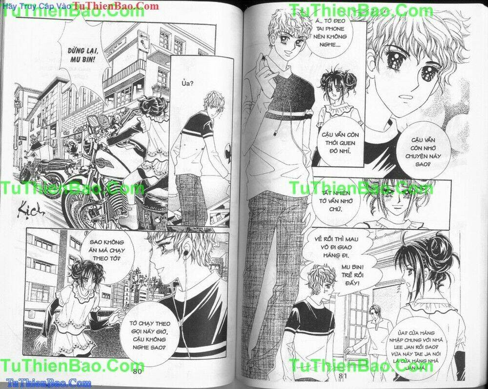 Vua xa lộ: Chapter 9
