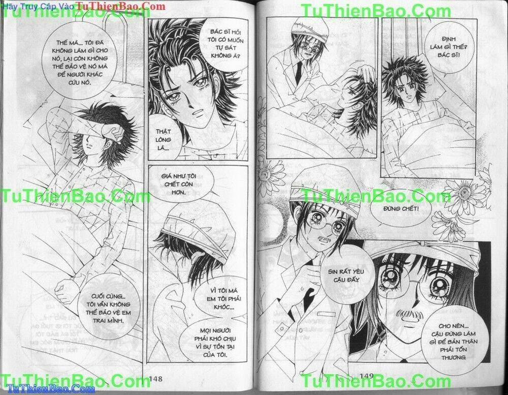 Vua xa lộ: Chapter 9
