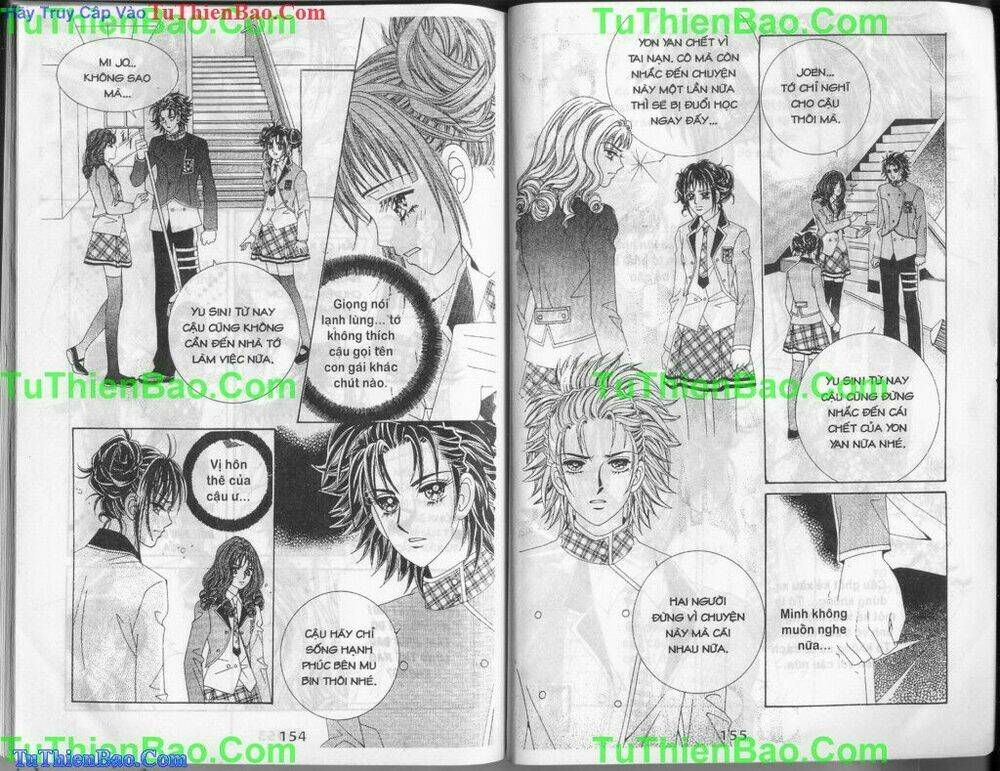 Vua xa lộ: Chapter 9