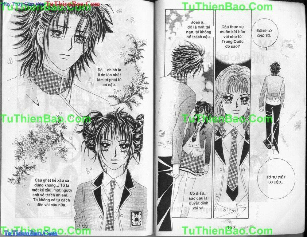 Vua xa lộ: Chapter 9
