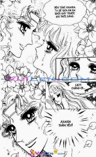 Cô Gái Đến Từ Quá Khứ: Chapter 2