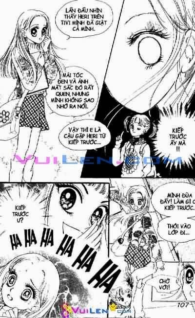 Cô Gái Đến Từ Quá Khứ: Chapter 2