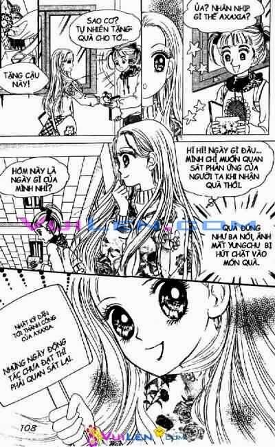 Cô Gái Đến Từ Quá Khứ: Chapter 2