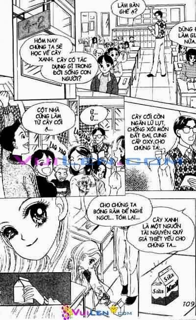 Cô Gái Đến Từ Quá Khứ: Chapter 2