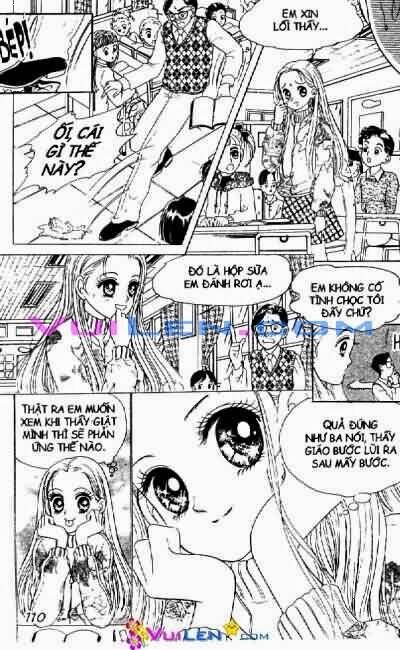 Cô Gái Đến Từ Quá Khứ: Chapter 2