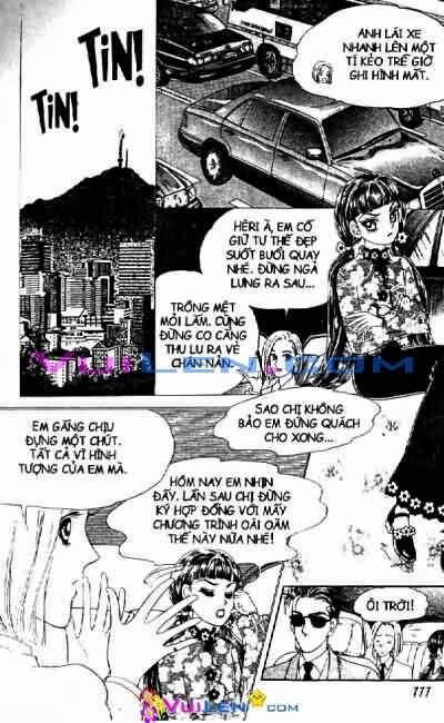 Cô Gái Đến Từ Quá Khứ: Chapter 2