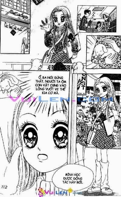 Cô Gái Đến Từ Quá Khứ: Chapter 2