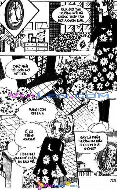 Cô Gái Đến Từ Quá Khứ: Chapter 2
