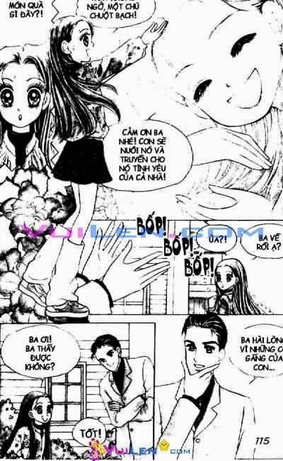 Cô Gái Đến Từ Quá Khứ: Chapter 2