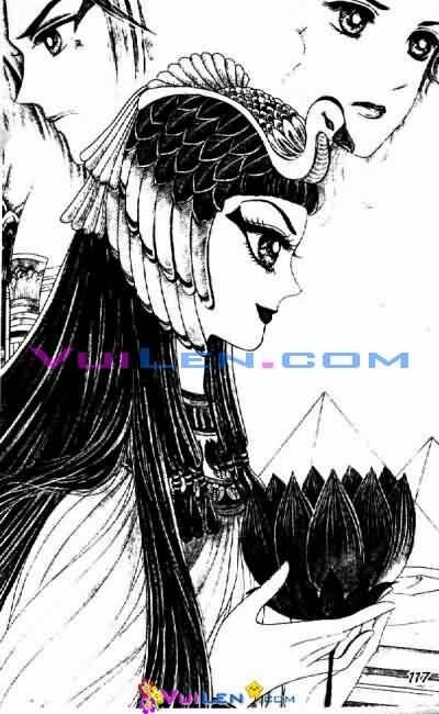 Cô Gái Đến Từ Quá Khứ: Chapter 2
