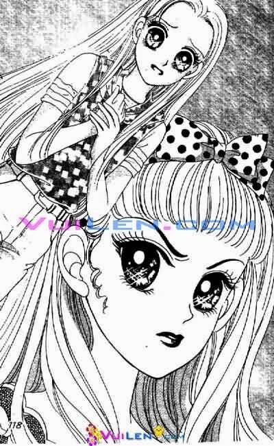 Cô Gái Đến Từ Quá Khứ: Chapter 2