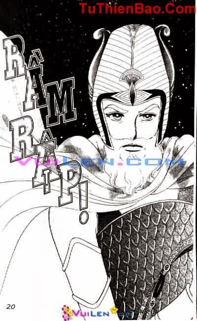 Cô Gái Đến Từ Quá Khứ: Chapter 2