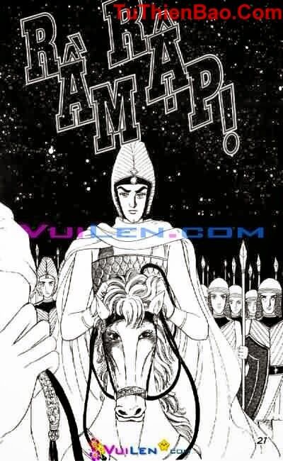 Cô Gái Đến Từ Quá Khứ: Chapter 2