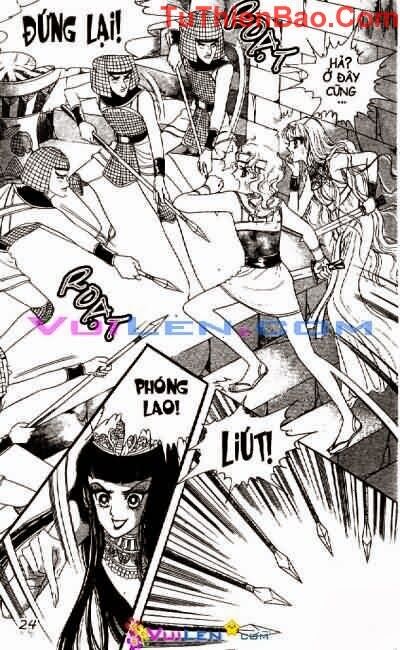 Cô Gái Đến Từ Quá Khứ: Chapter 2
