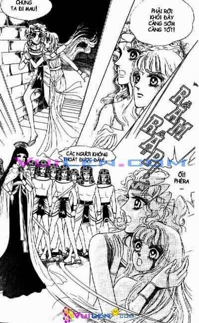 Cô Gái Đến Từ Quá Khứ: Chapter 2