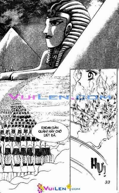 Cô Gái Đến Từ Quá Khứ: Chapter 2