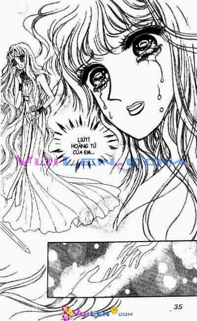 Cô Gái Đến Từ Quá Khứ: Chapter 2