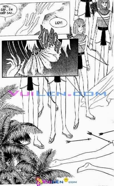 Cô Gái Đến Từ Quá Khứ: Chapter 2