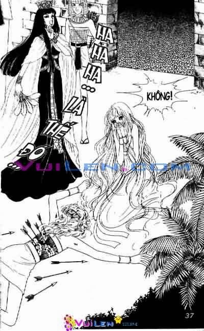 Cô Gái Đến Từ Quá Khứ: Chapter 2