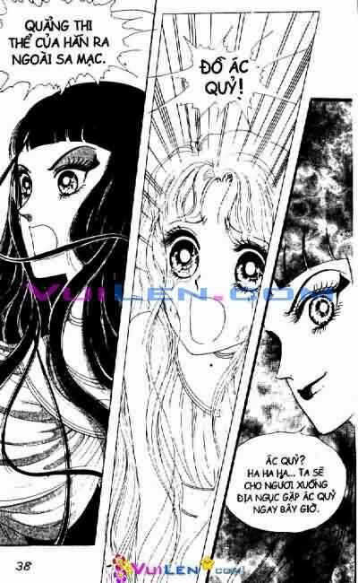 Cô Gái Đến Từ Quá Khứ: Chapter 2