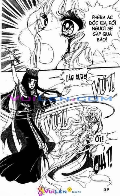 Cô Gái Đến Từ Quá Khứ: Chapter 2