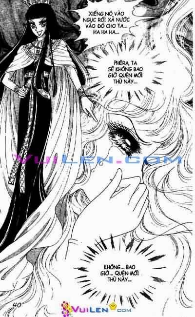 Cô Gái Đến Từ Quá Khứ: Chapter 2