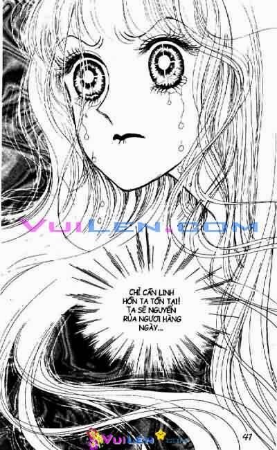 Cô Gái Đến Từ Quá Khứ: Chapter 2