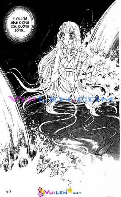 Cô Gái Đến Từ Quá Khứ: Chapter 2