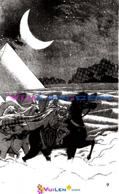 Cô Gái Đến Từ Quá Khứ: Chapter 2