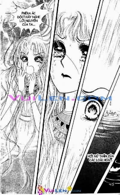 Cô Gái Đến Từ Quá Khứ: Chapter 2