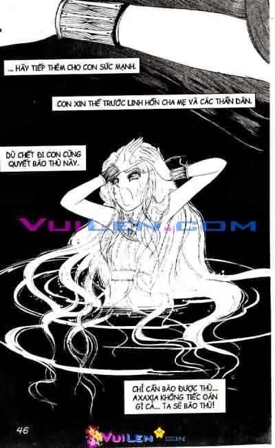 Cô Gái Đến Từ Quá Khứ: Chapter 2