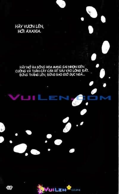 Cô Gái Đến Từ Quá Khứ: Chapter 2