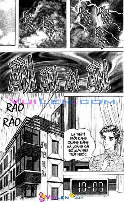 Cô Gái Đến Từ Quá Khứ: Chapter 2