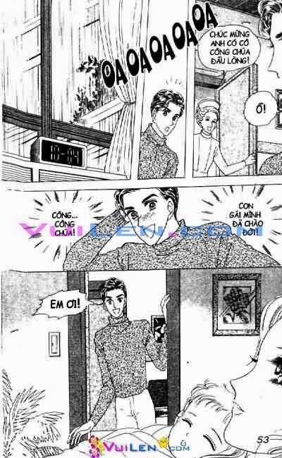 Cô Gái Đến Từ Quá Khứ: Chapter 2