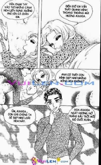 Cô Gái Đến Từ Quá Khứ: Chapter 2