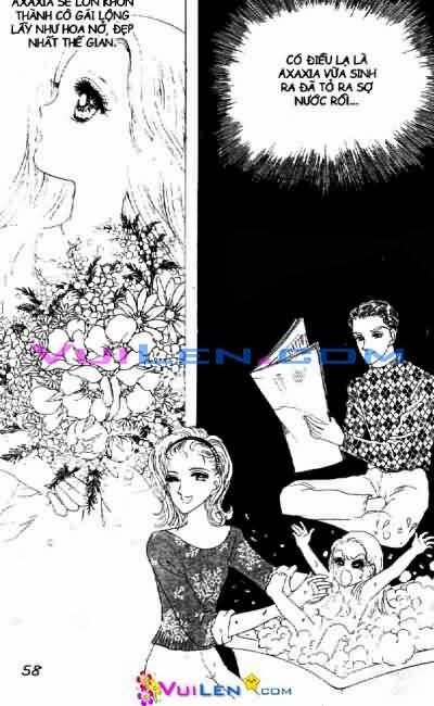 Cô Gái Đến Từ Quá Khứ: Chapter 2