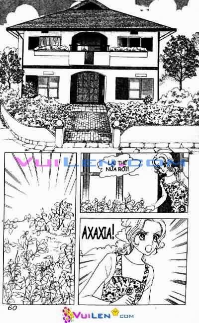 Cô Gái Đến Từ Quá Khứ: Chapter 2