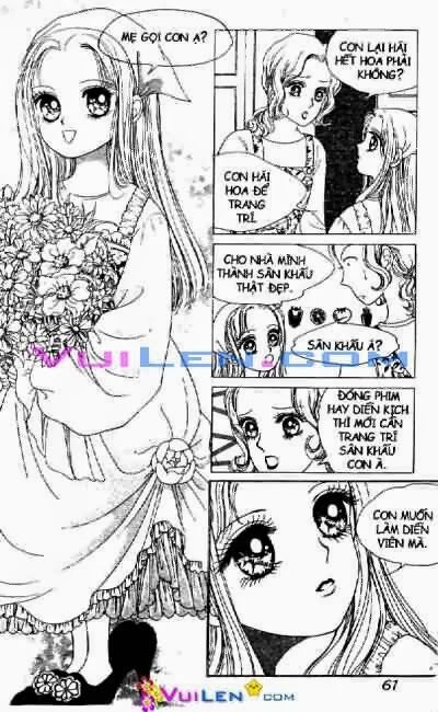 Cô Gái Đến Từ Quá Khứ: Chapter 2