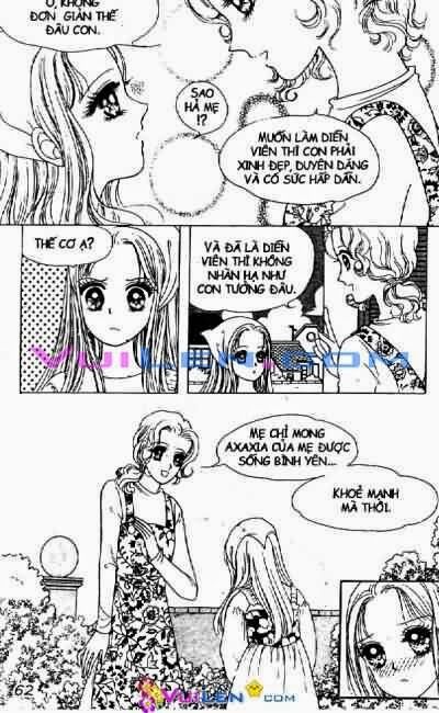 Cô Gái Đến Từ Quá Khứ: Chapter 2