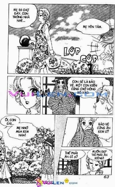 Cô Gái Đến Từ Quá Khứ: Chapter 2