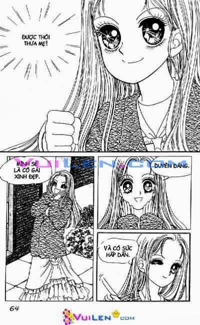Cô Gái Đến Từ Quá Khứ: Chapter 2