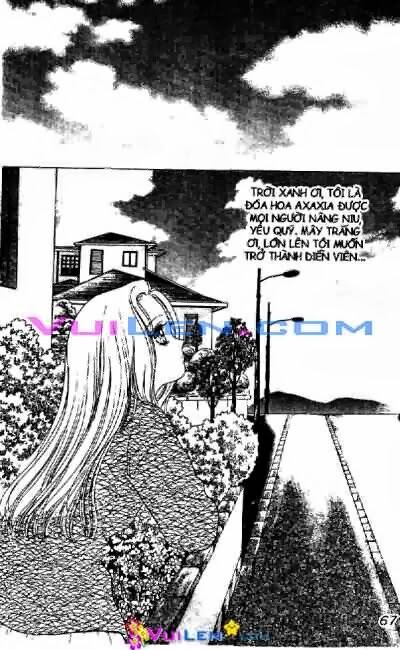 Cô Gái Đến Từ Quá Khứ: Chapter 2