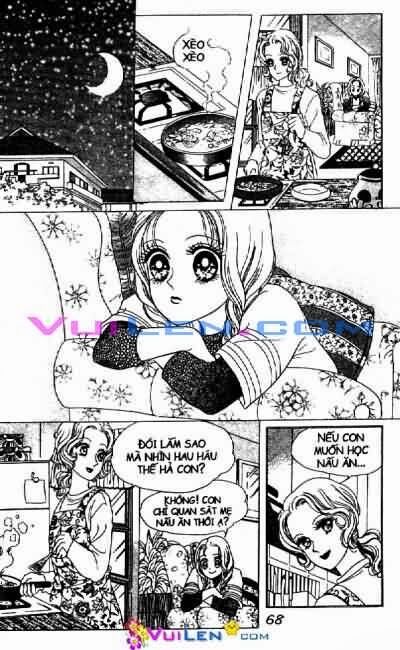 Cô Gái Đến Từ Quá Khứ: Chapter 2