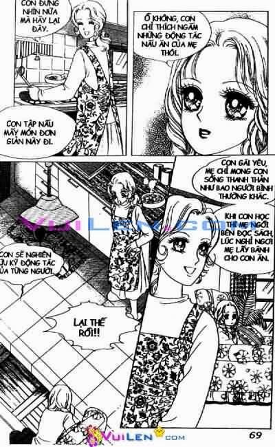 Cô Gái Đến Từ Quá Khứ: Chapter 2