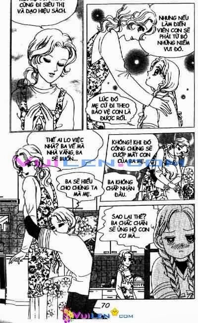 Cô Gái Đến Từ Quá Khứ: Chapter 2